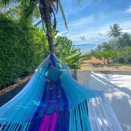Purana Resort Koh Yao Noi - Sha Extra Plus Dış mekan fotoğraf