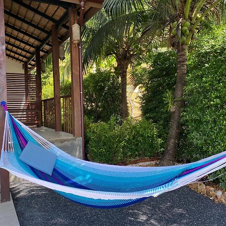 Purana Resort Koh Yao Noi - Sha Extra Plus Dış mekan fotoğraf