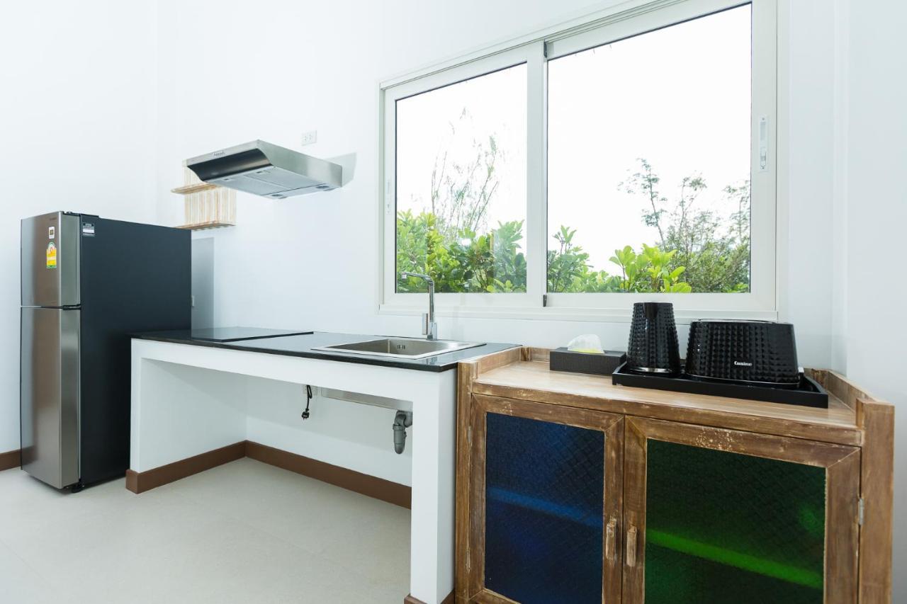 Purana Resort Koh Yao Noi - Sha Extra Plus Dış mekan fotoğraf