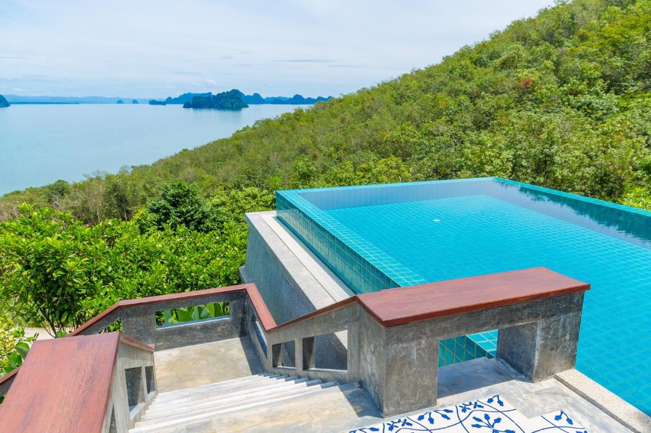 Purana Resort Koh Yao Noi - Sha Extra Plus Dış mekan fotoğraf