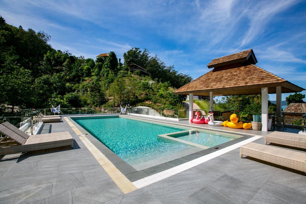 Purana Resort Koh Yao Noi - Sha Extra Plus Dış mekan fotoğraf
