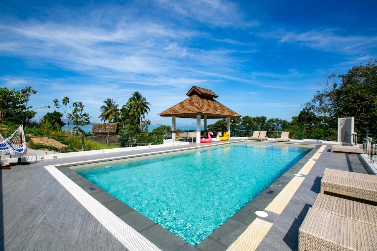 Purana Resort Koh Yao Noi - Sha Extra Plus Dış mekan fotoğraf