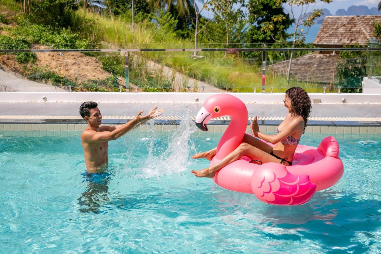 Purana Resort Koh Yao Noi - Sha Extra Plus Dış mekan fotoğraf