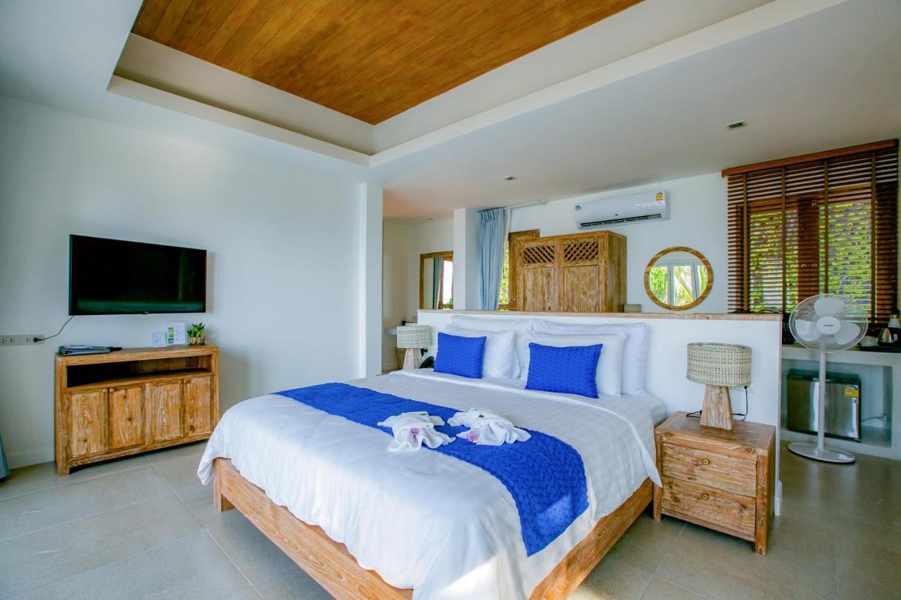 Purana Resort Koh Yao Noi - Sha Extra Plus Dış mekan fotoğraf