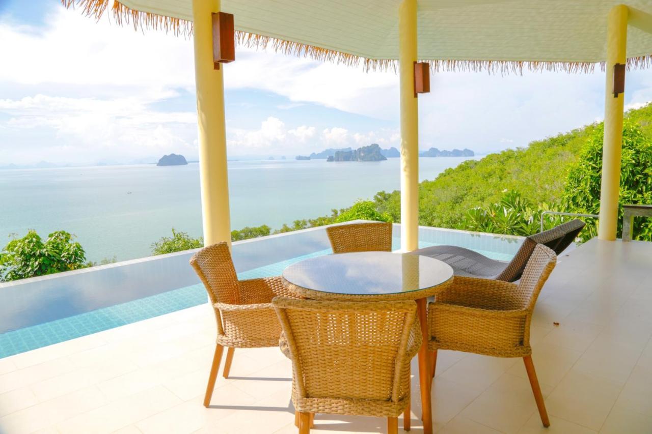 Purana Resort Koh Yao Noi - Sha Extra Plus Dış mekan fotoğraf
