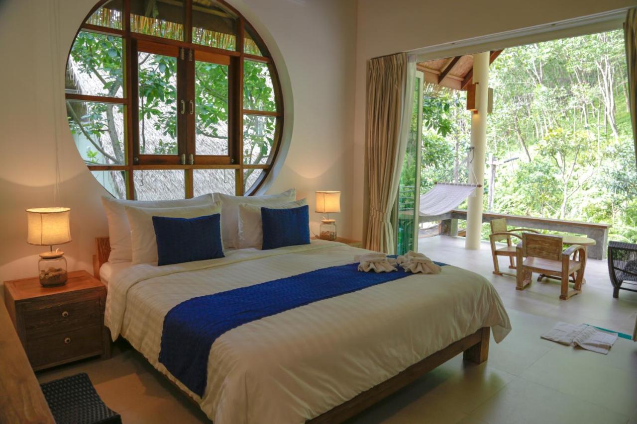 Purana Resort Koh Yao Noi - Sha Extra Plus Dış mekan fotoğraf