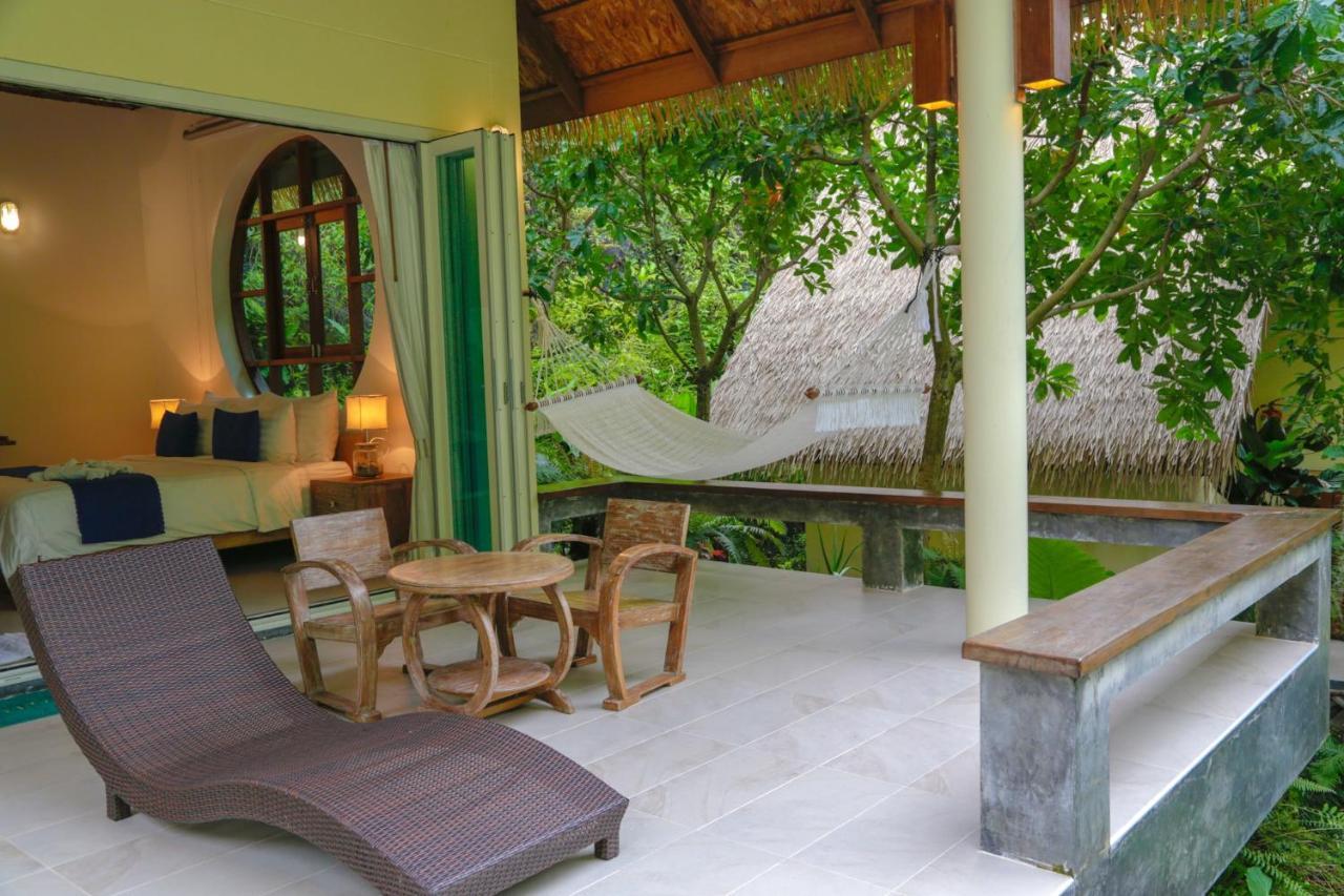 Purana Resort Koh Yao Noi - Sha Extra Plus Dış mekan fotoğraf