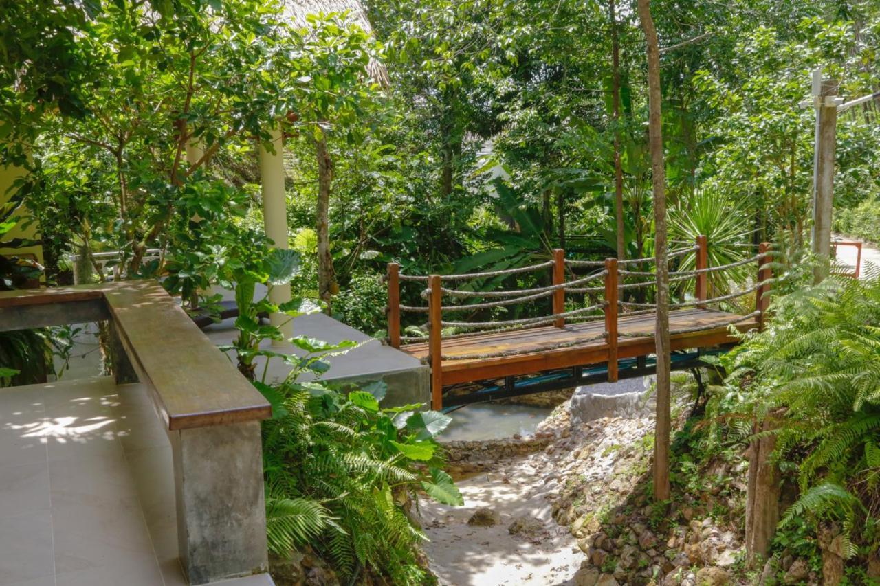 Purana Resort Koh Yao Noi - Sha Extra Plus Dış mekan fotoğraf