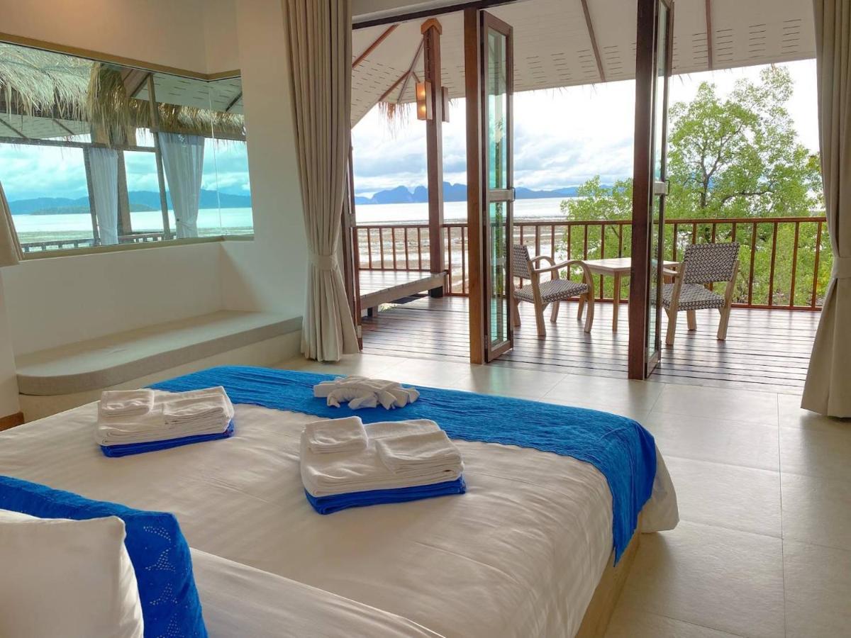 Purana Resort Koh Yao Noi - Sha Extra Plus Dış mekan fotoğraf