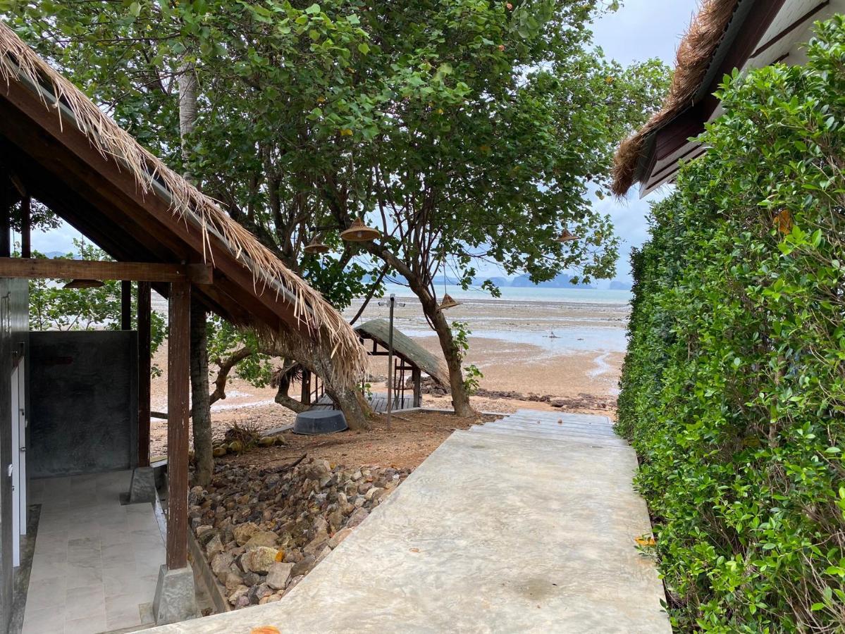 Purana Resort Koh Yao Noi - Sha Extra Plus Dış mekan fotoğraf