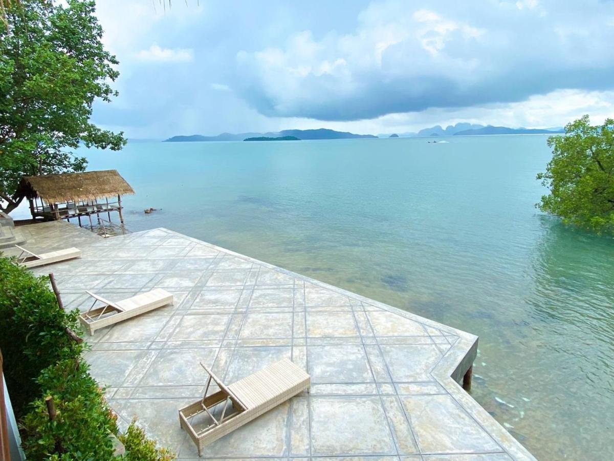 Purana Resort Koh Yao Noi - Sha Extra Plus Dış mekan fotoğraf