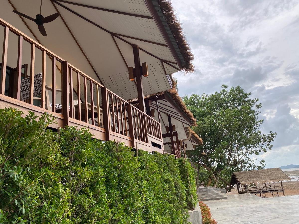 Purana Resort Koh Yao Noi - Sha Extra Plus Dış mekan fotoğraf
