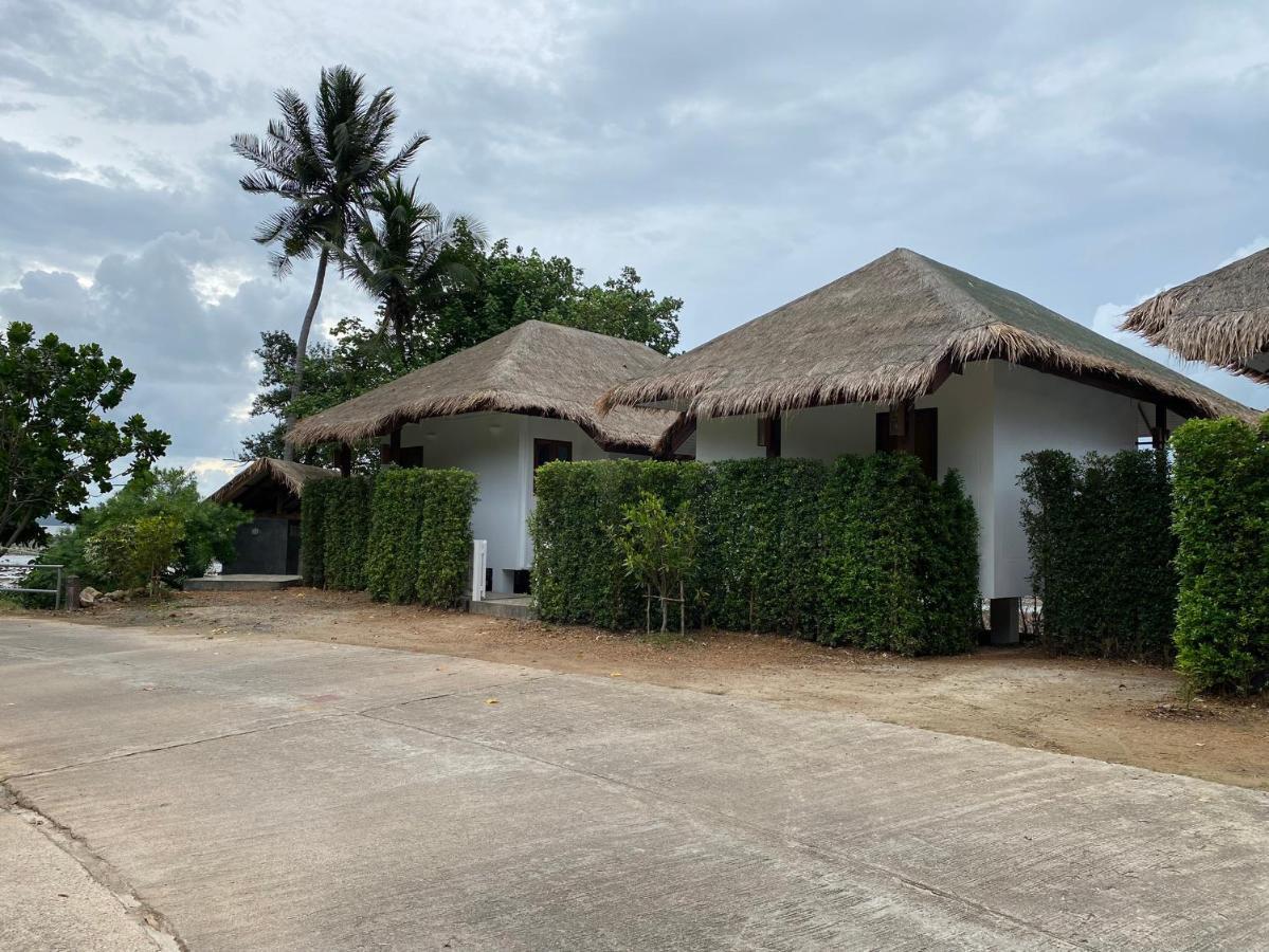 Purana Resort Koh Yao Noi - Sha Extra Plus Dış mekan fotoğraf