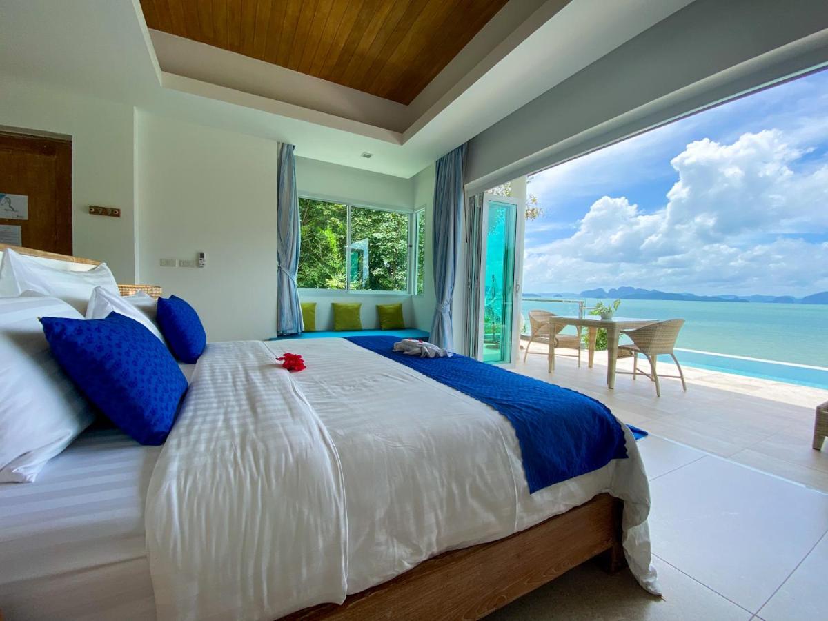 Purana Resort Koh Yao Noi - Sha Extra Plus Dış mekan fotoğraf