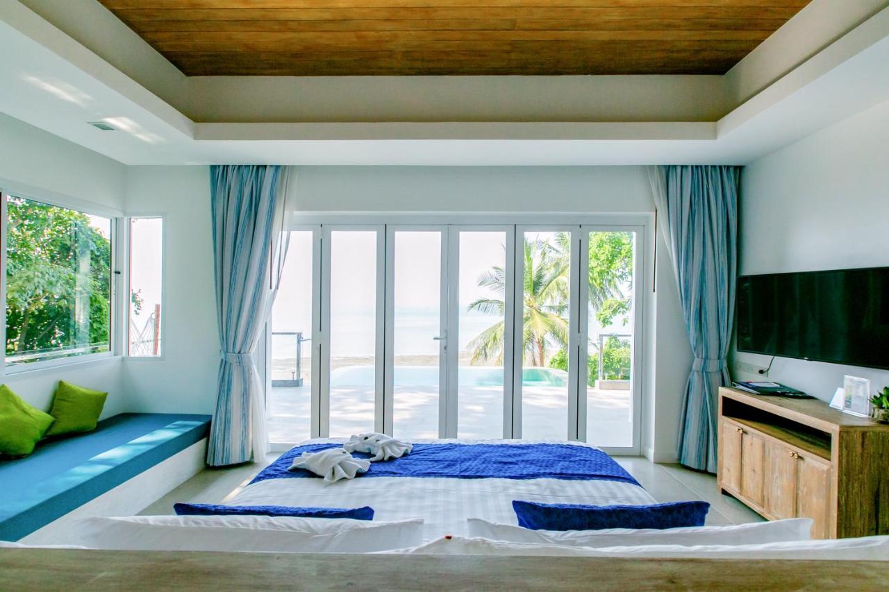 Purana Resort Koh Yao Noi - Sha Extra Plus Dış mekan fotoğraf