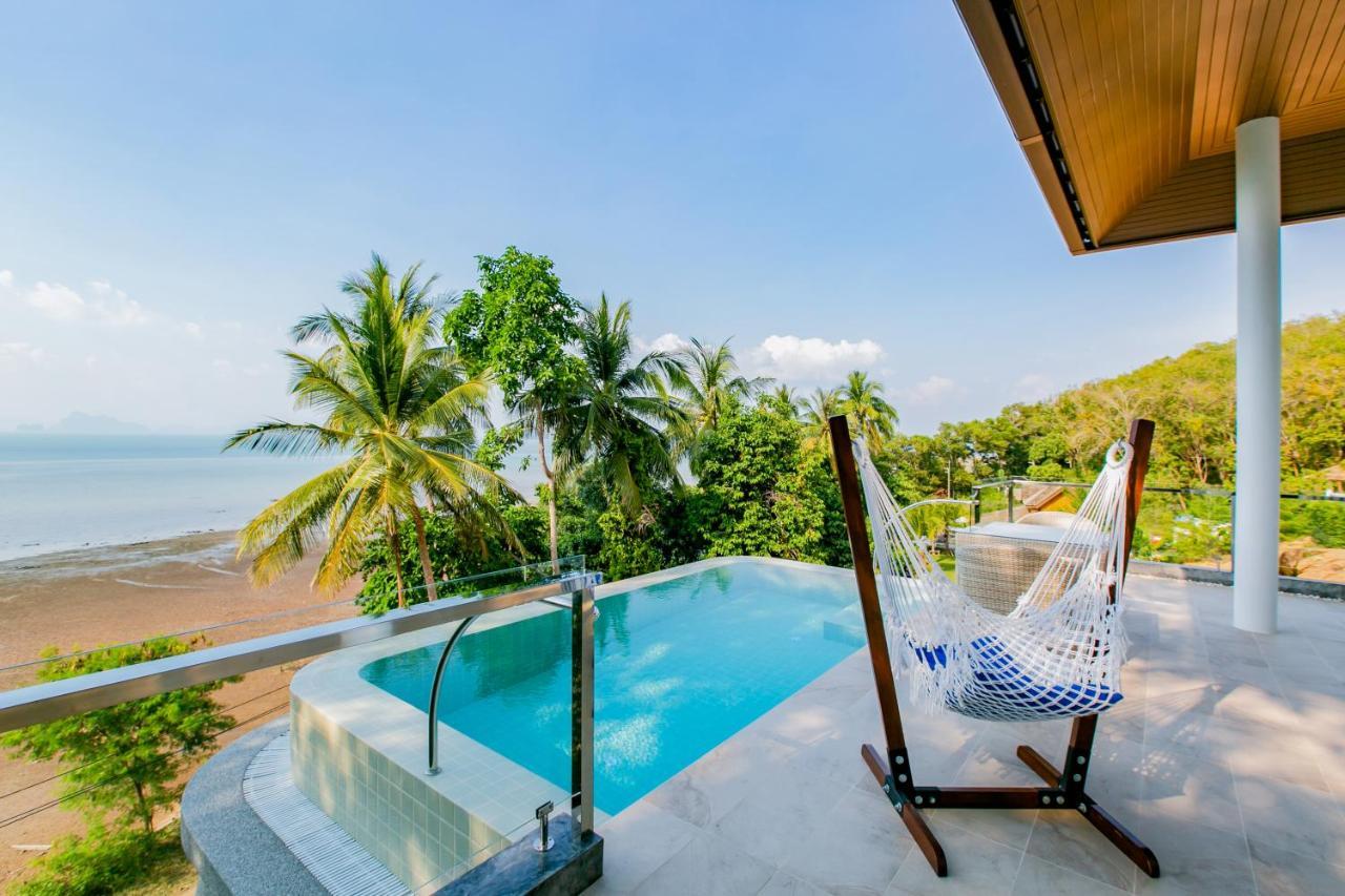 Purana Resort Koh Yao Noi - Sha Extra Plus Dış mekan fotoğraf