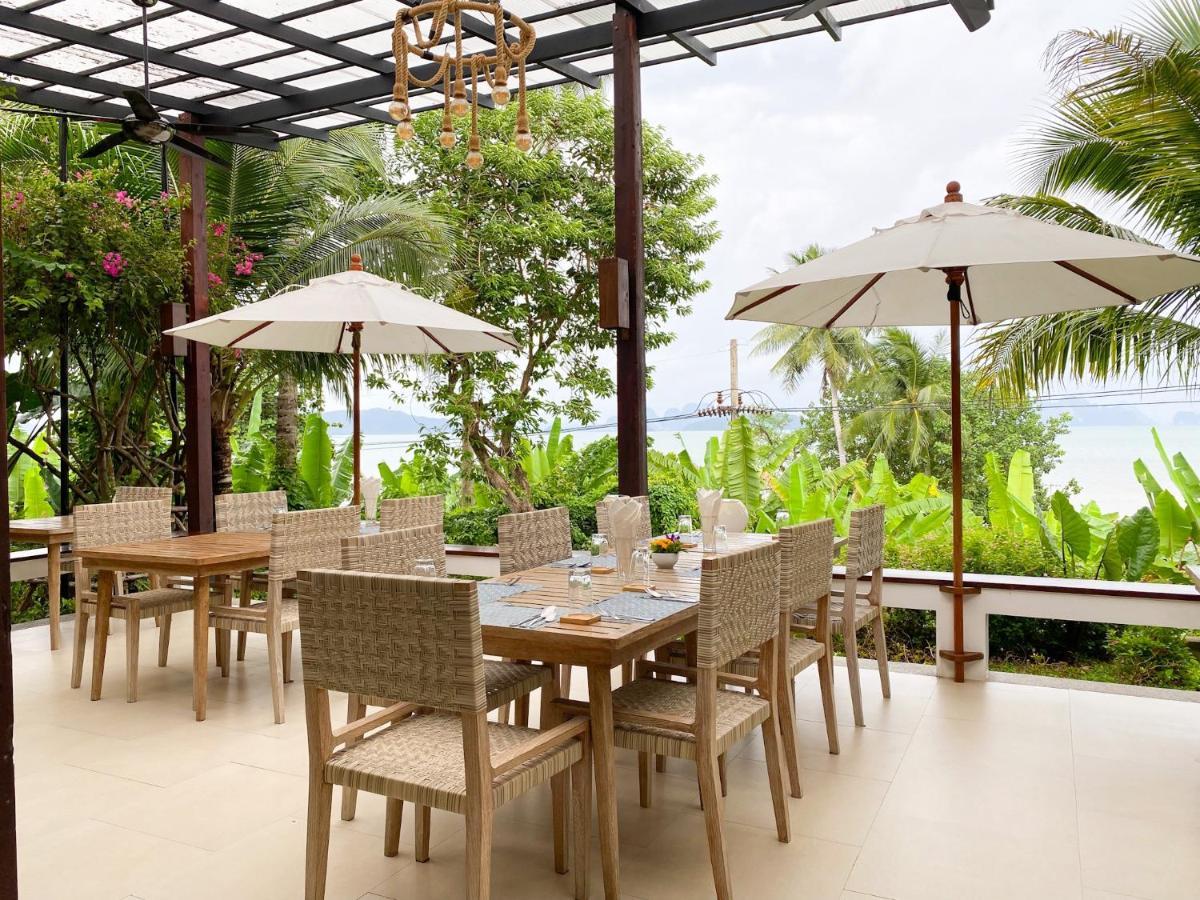 Purana Resort Koh Yao Noi - Sha Extra Plus Dış mekan fotoğraf