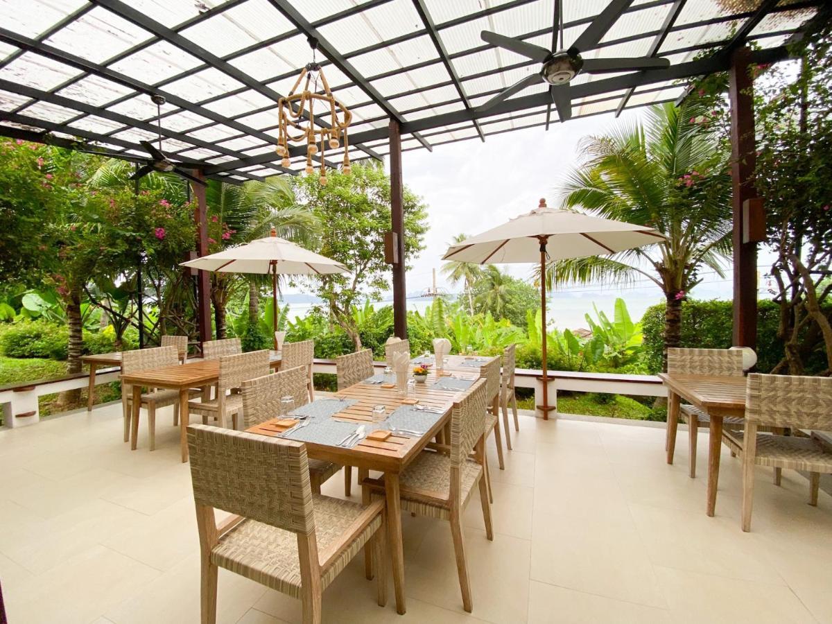 Purana Resort Koh Yao Noi - Sha Extra Plus Dış mekan fotoğraf