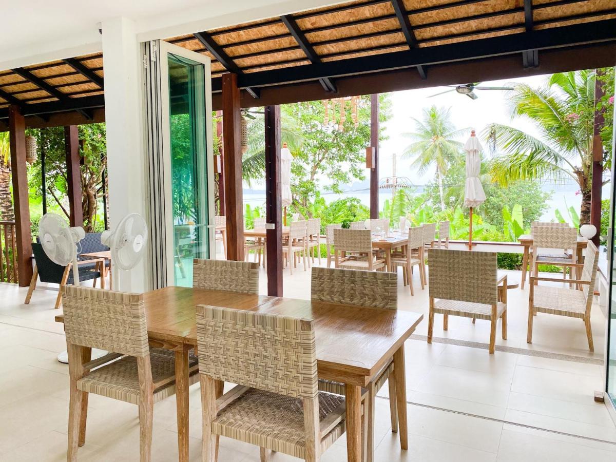 Purana Resort Koh Yao Noi - Sha Extra Plus Dış mekan fotoğraf