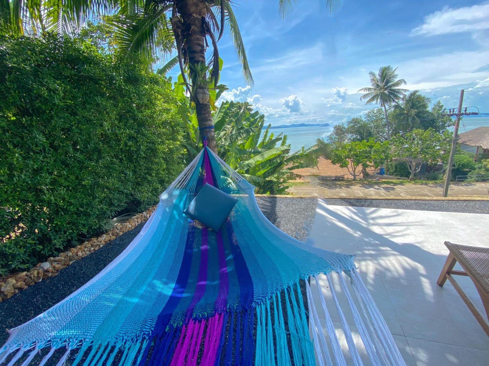 Purana Resort Koh Yao Noi - Sha Extra Plus Dış mekan fotoğraf