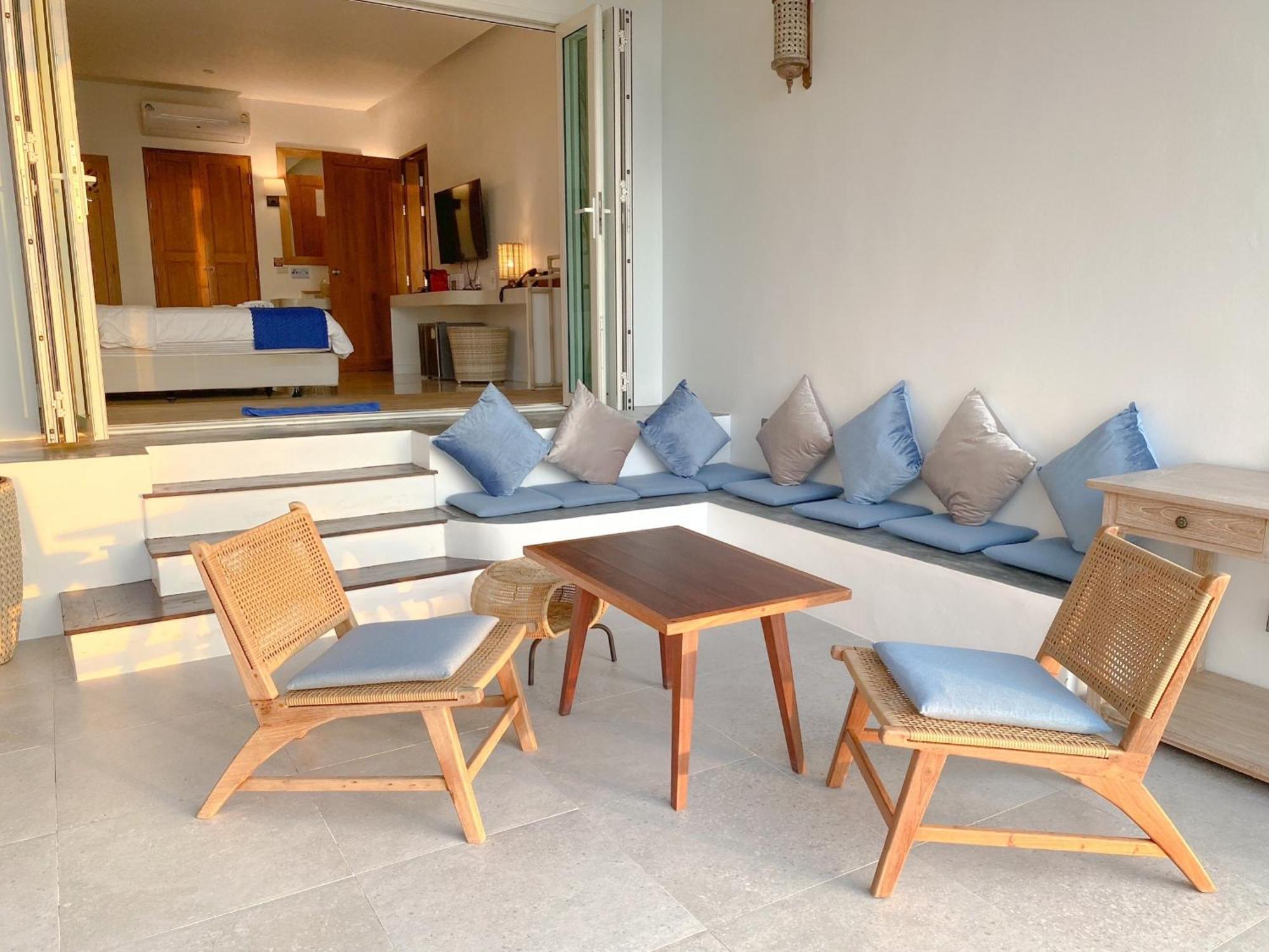 Purana Resort Koh Yao Noi - Sha Extra Plus Dış mekan fotoğraf