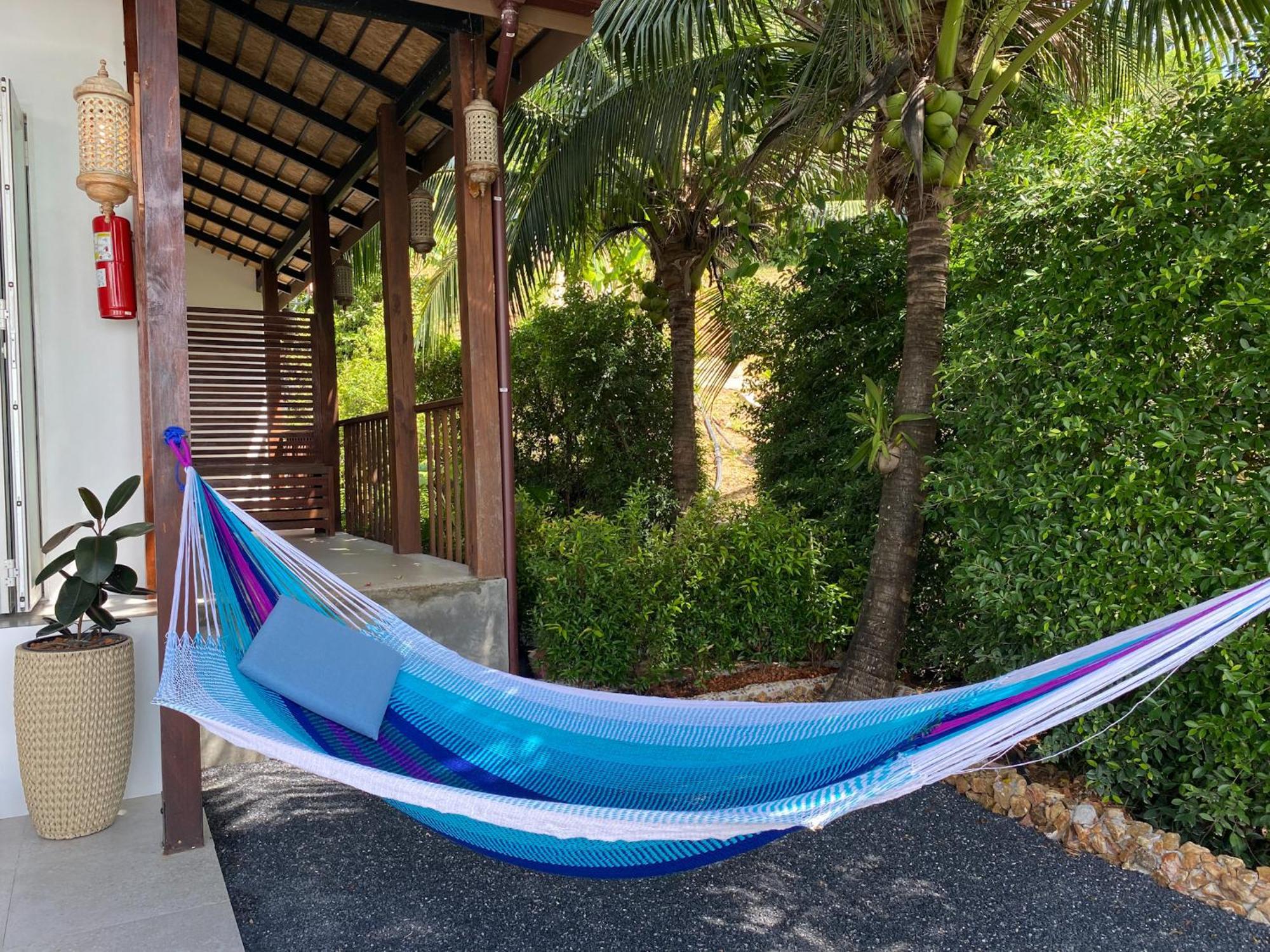 Purana Resort Koh Yao Noi - Sha Extra Plus Dış mekan fotoğraf