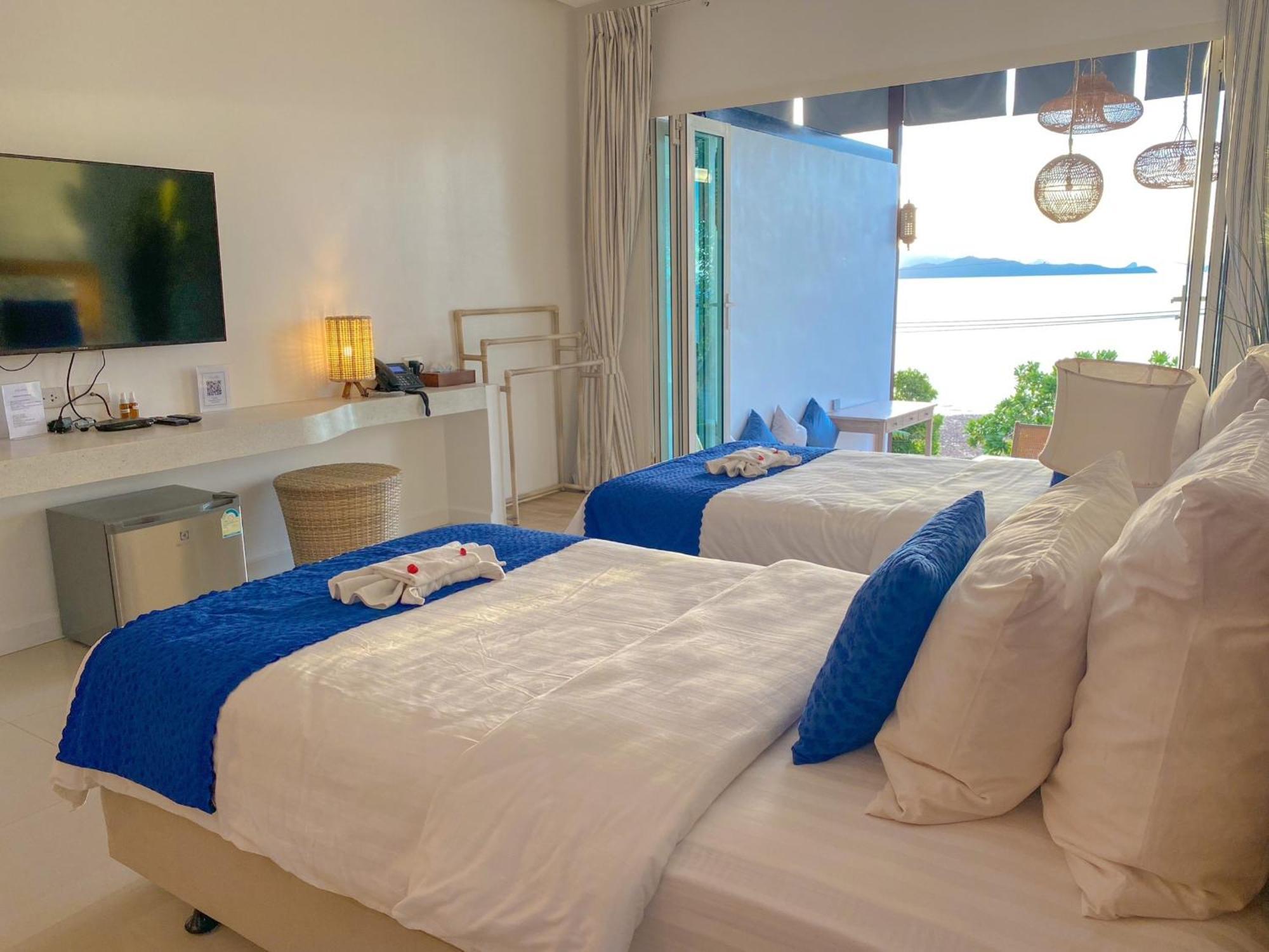 Purana Resort Koh Yao Noi - Sha Extra Plus Dış mekan fotoğraf