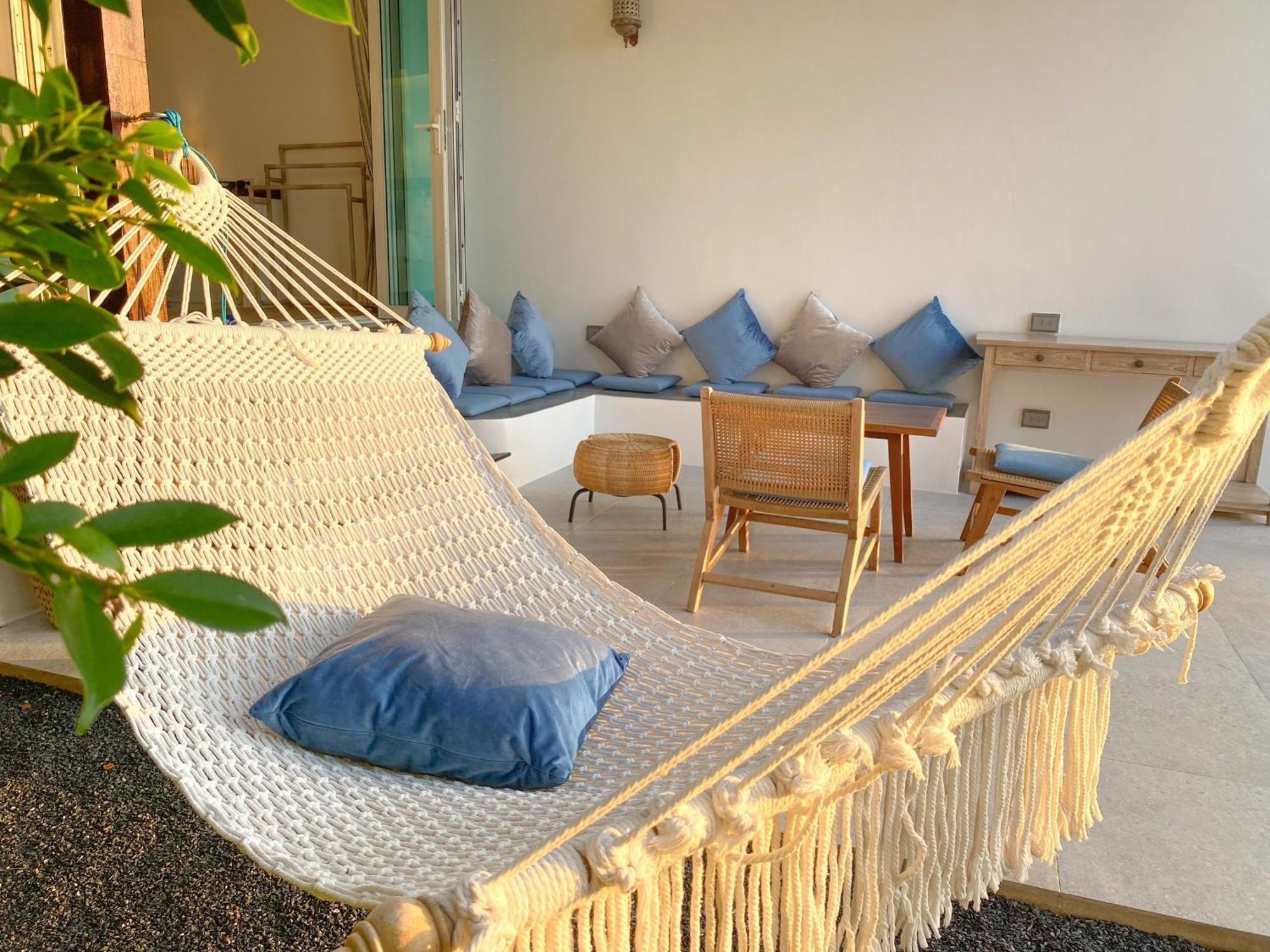 Purana Resort Koh Yao Noi - Sha Extra Plus Dış mekan fotoğraf