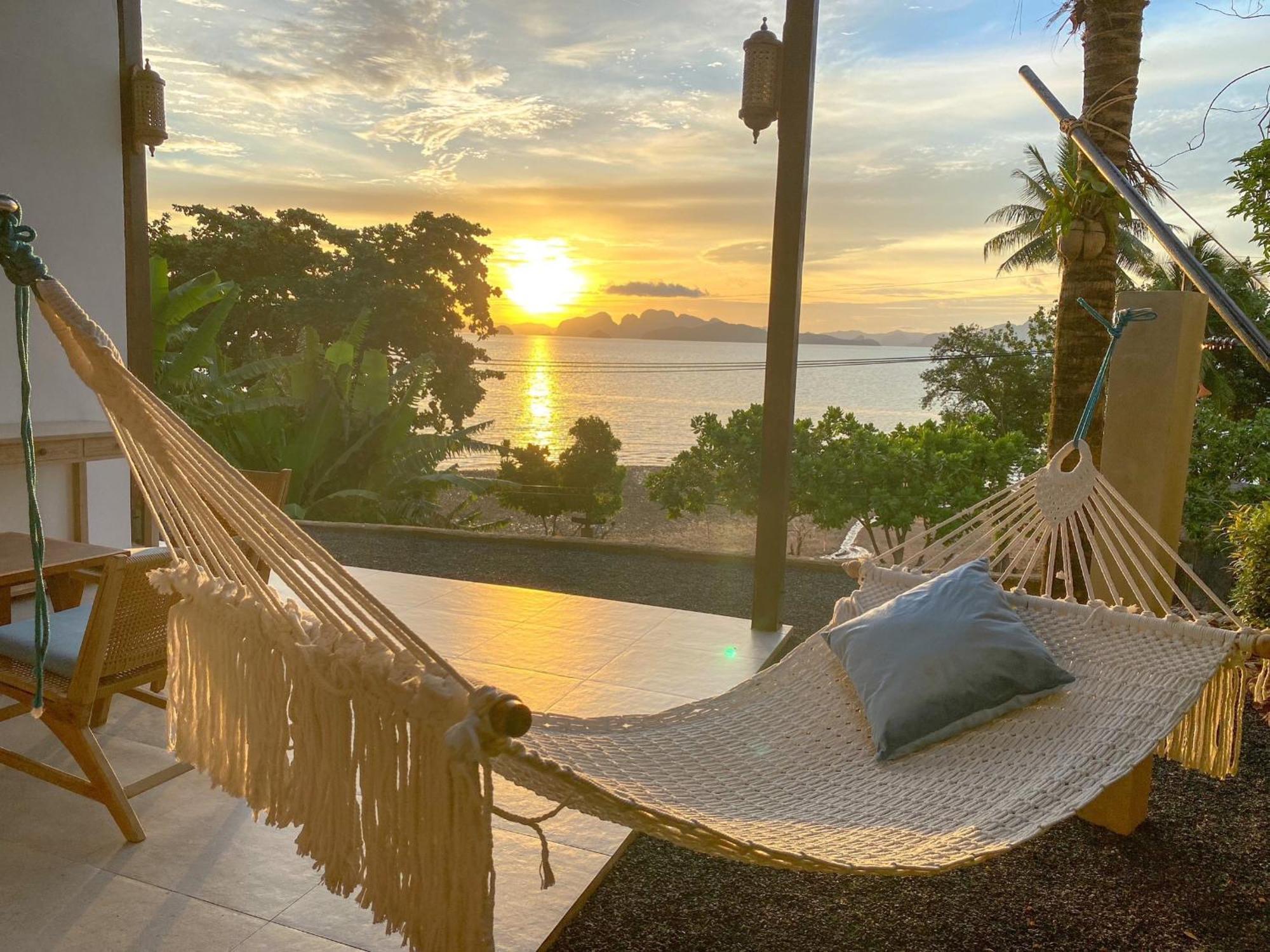 Purana Resort Koh Yao Noi - Sha Extra Plus Dış mekan fotoğraf