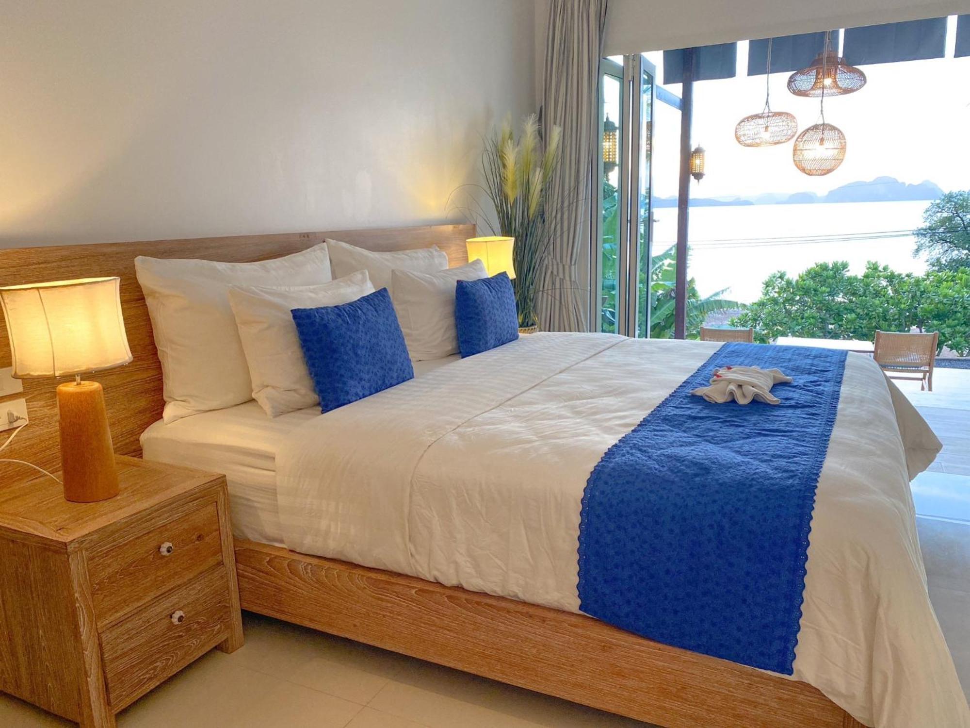 Purana Resort Koh Yao Noi - Sha Extra Plus Dış mekan fotoğraf