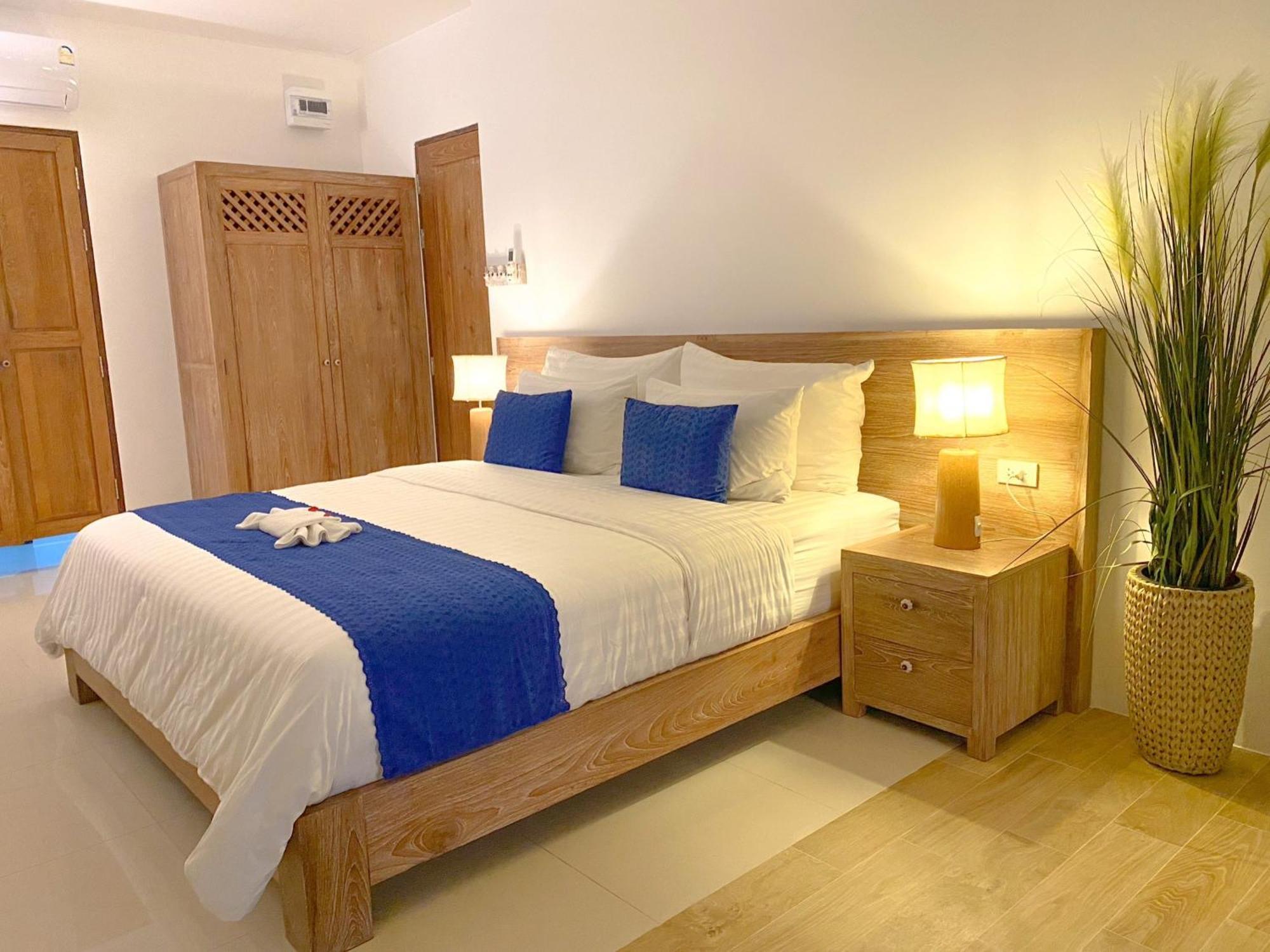 Purana Resort Koh Yao Noi - Sha Extra Plus Dış mekan fotoğraf