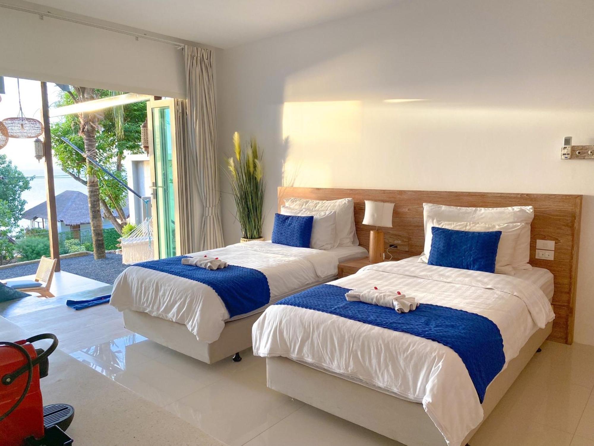 Purana Resort Koh Yao Noi - Sha Extra Plus Dış mekan fotoğraf