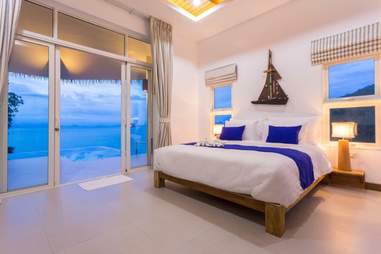 Purana Resort Koh Yao Noi - Sha Extra Plus Dış mekan fotoğraf