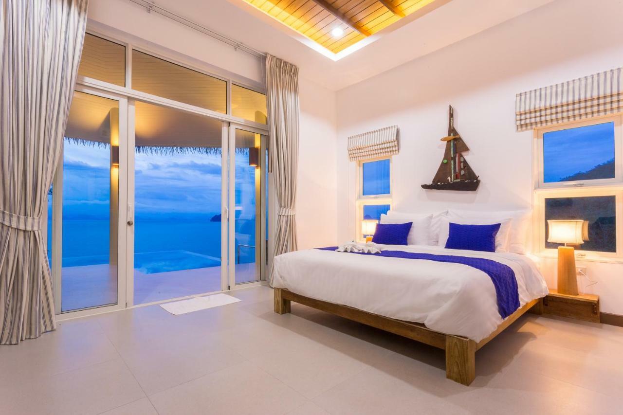 Purana Resort Koh Yao Noi - Sha Extra Plus Dış mekan fotoğraf