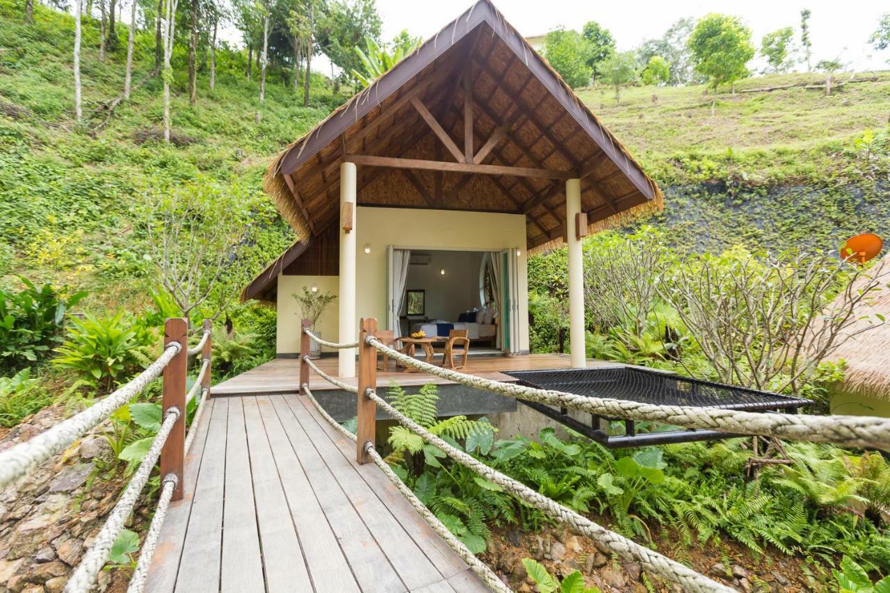 Purana Resort Koh Yao Noi - Sha Extra Plus Dış mekan fotoğraf