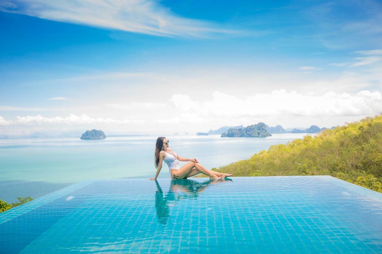 Purana Resort Koh Yao Noi - Sha Extra Plus Dış mekan fotoğraf