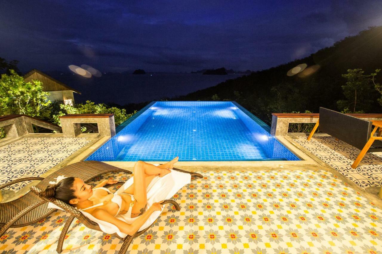 Purana Resort Koh Yao Noi - Sha Extra Plus Dış mekan fotoğraf