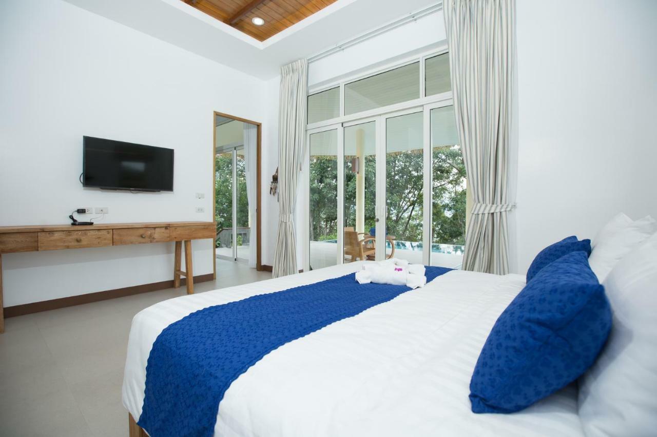 Purana Resort Koh Yao Noi - Sha Extra Plus Dış mekan fotoğraf