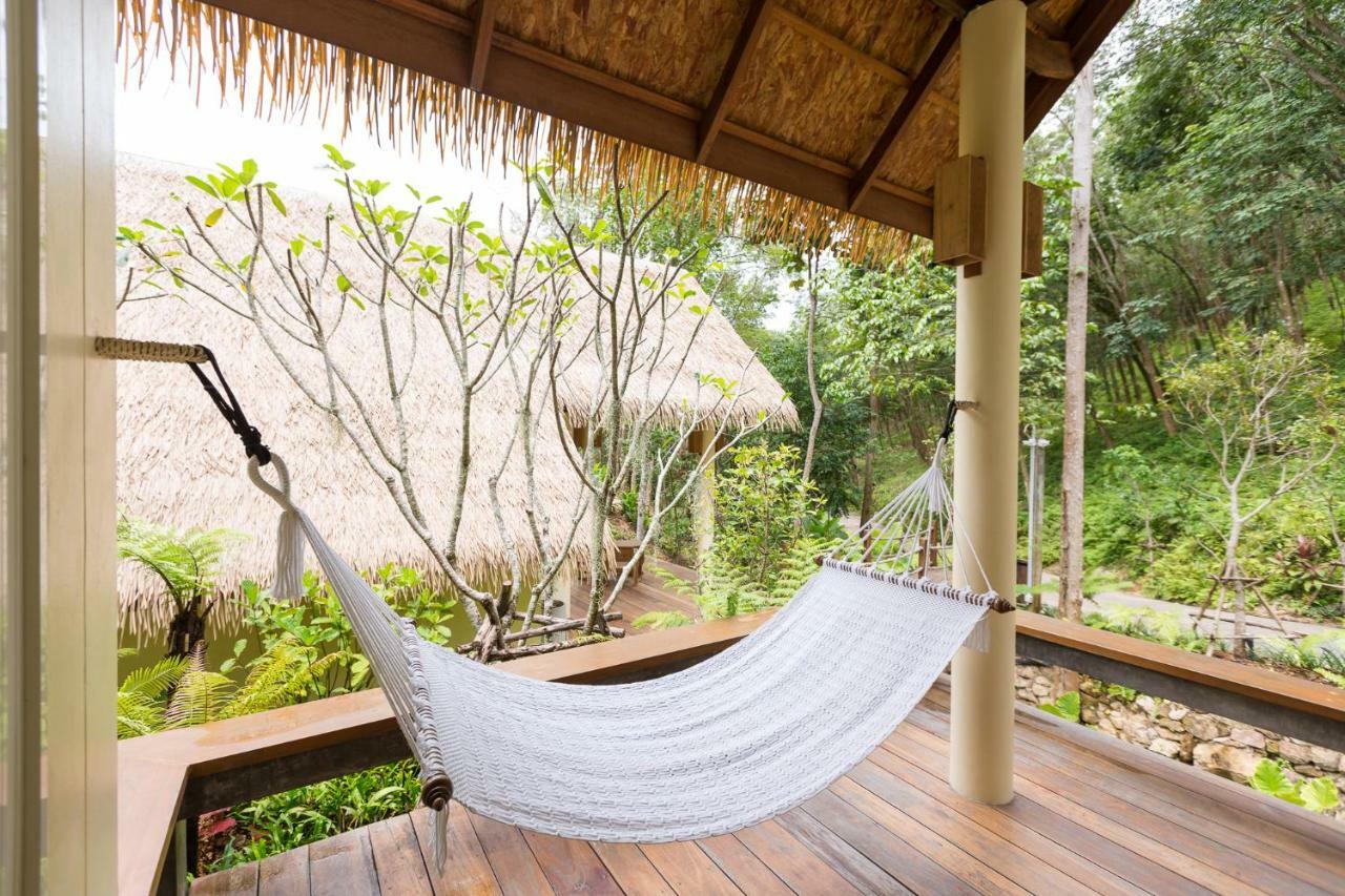 Purana Resort Koh Yao Noi - Sha Extra Plus Dış mekan fotoğraf