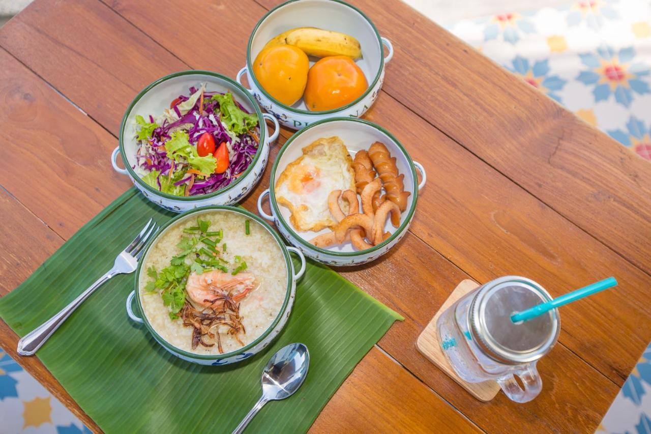 Purana Resort Koh Yao Noi - Sha Extra Plus Dış mekan fotoğraf