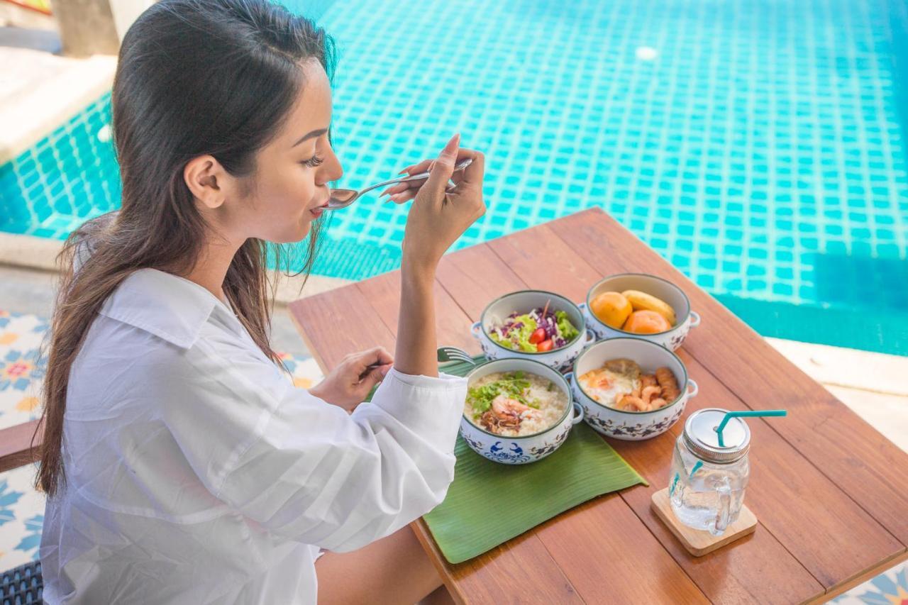 Purana Resort Koh Yao Noi - Sha Extra Plus Dış mekan fotoğraf